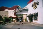 HardRock Cafe