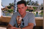 коктейль от Movenpick